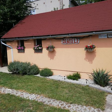 Danieli Holiday Home Štúrovo Екстериор снимка