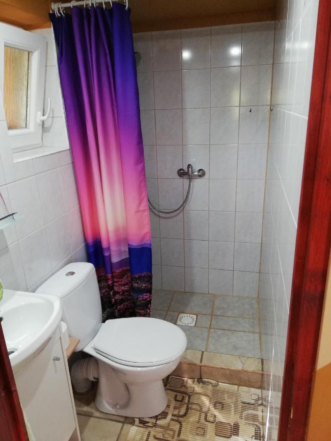 Danieli Holiday Home Štúrovo Екстериор снимка