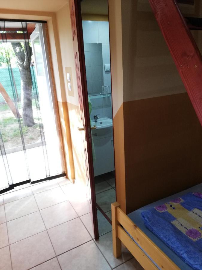 Danieli Holiday Home Štúrovo Екстериор снимка