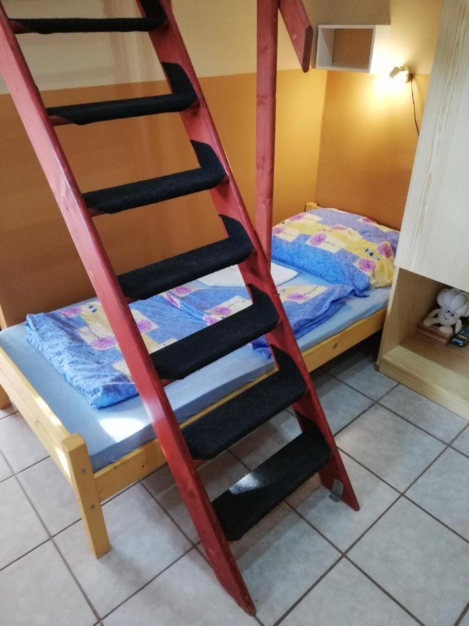 Danieli Holiday Home Štúrovo Екстериор снимка