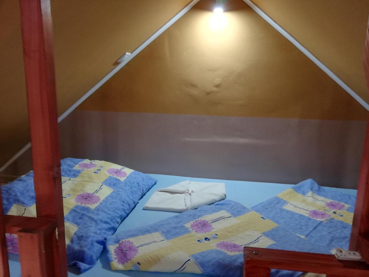 Danieli Holiday Home Štúrovo Екстериор снимка