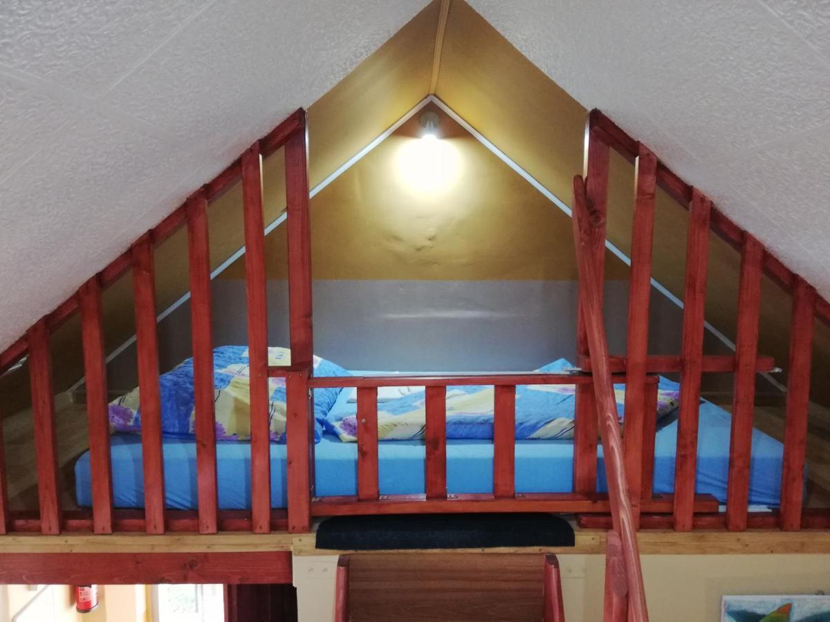 Danieli Holiday Home Štúrovo Екстериор снимка