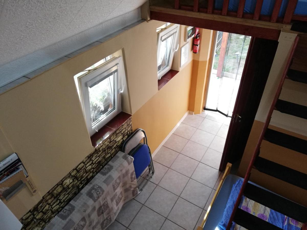 Danieli Holiday Home Štúrovo Екстериор снимка