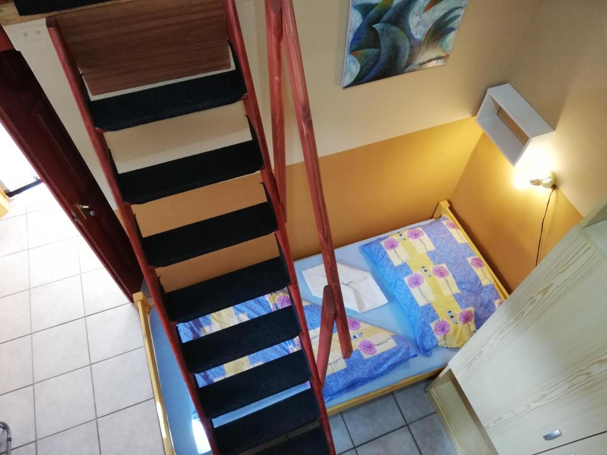 Danieli Holiday Home Štúrovo Екстериор снимка