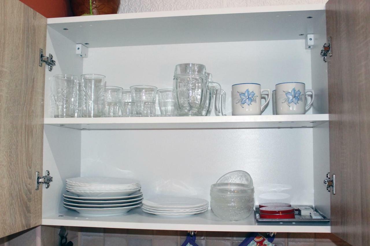 Danieli Holiday Home Štúrovo Екстериор снимка