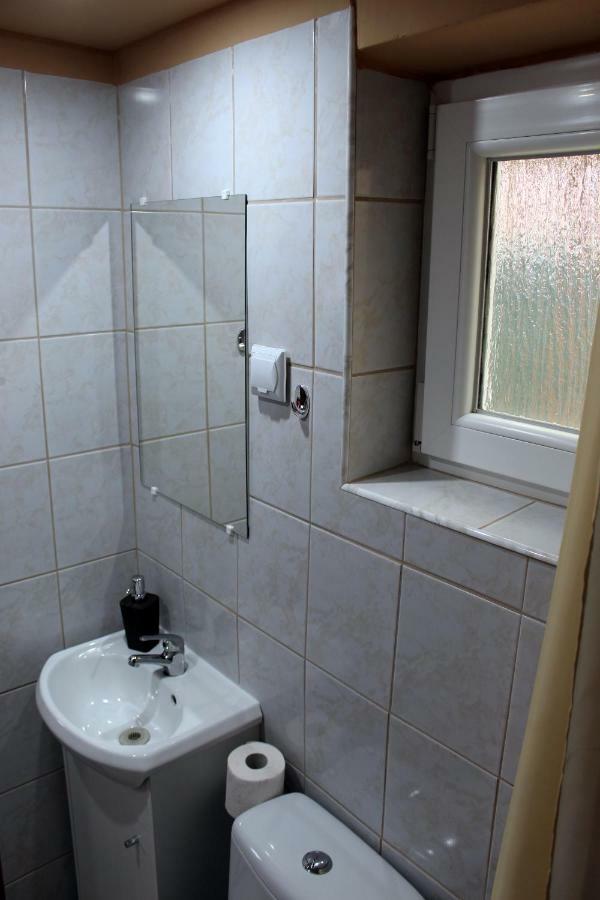 Danieli Holiday Home Štúrovo Екстериор снимка